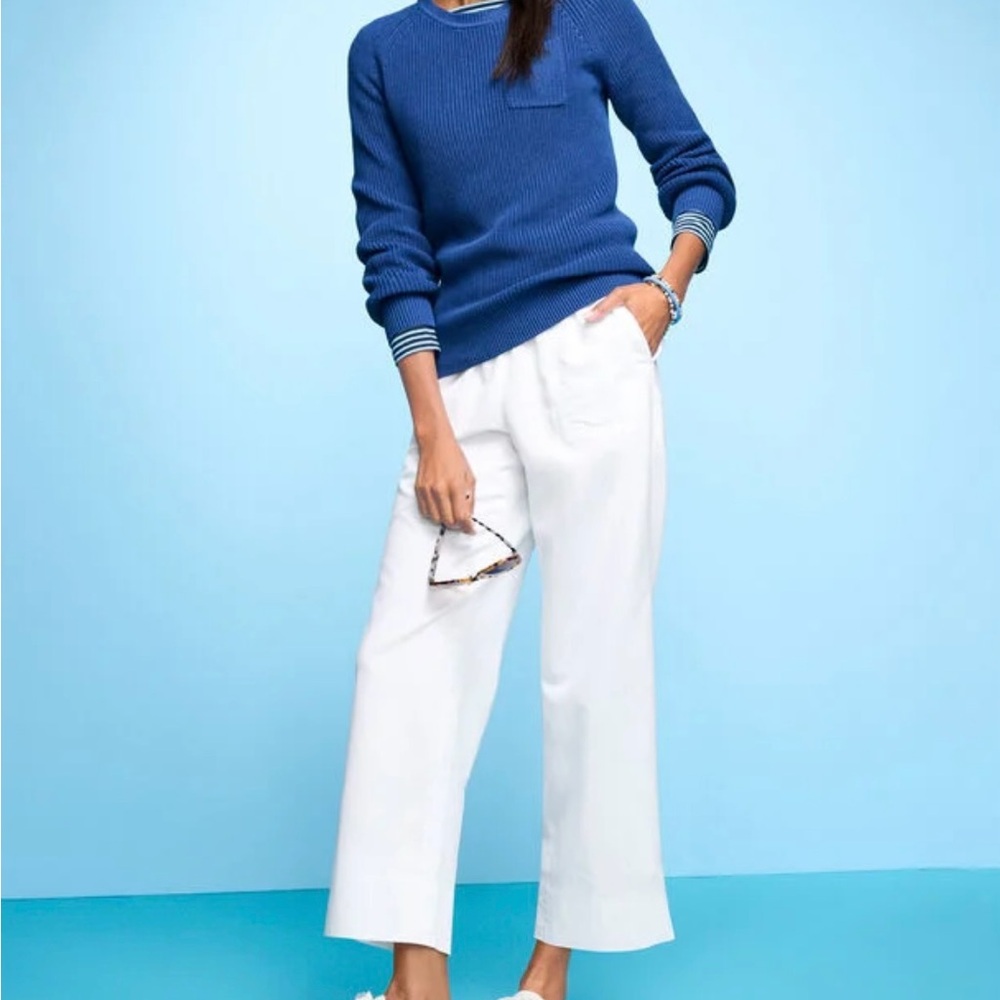 Talbots crops